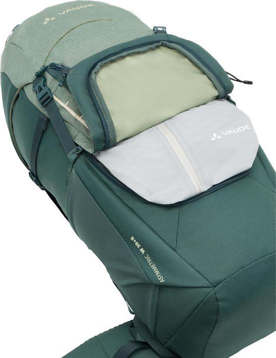 Produktbild Vaude Asymmetric 38+8 (46 l)