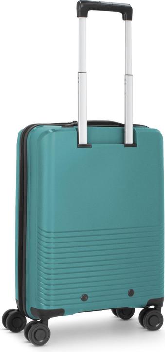 Actual product image D&N Travel Line 4000 Hand Luggage Suitcase (39 l, Hand luggage (up to 50 litres))