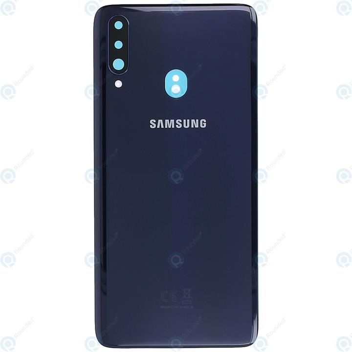 Immagine prodotto Samsung A207 A20s Coperchio posteriore blu (Display)