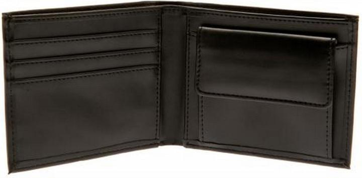Produktbild Celtic FC Brieftasche mit Prägung
