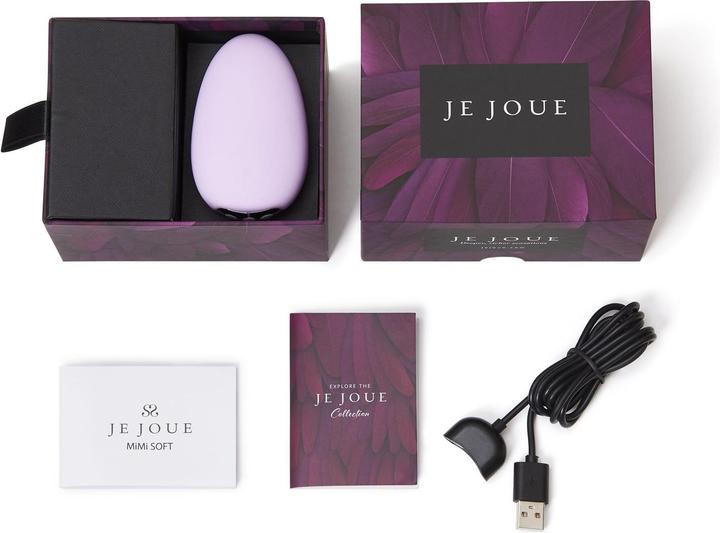Produktbild Je Joue MiMi Vibrator Lilac