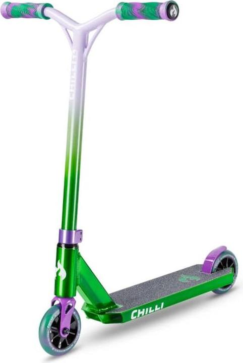 Chilli Scooter Jumpstart M