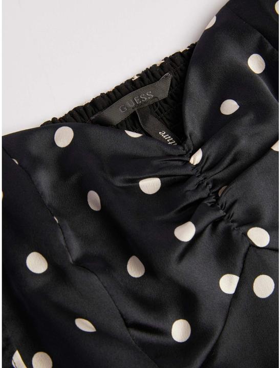 Produktbild Guess kleid damen brigitte flare (XS)