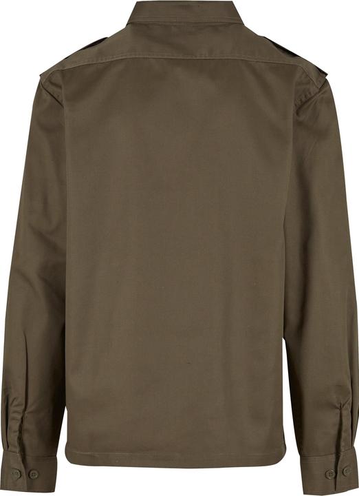 Actual product image Brandit US Shirt (5XL)