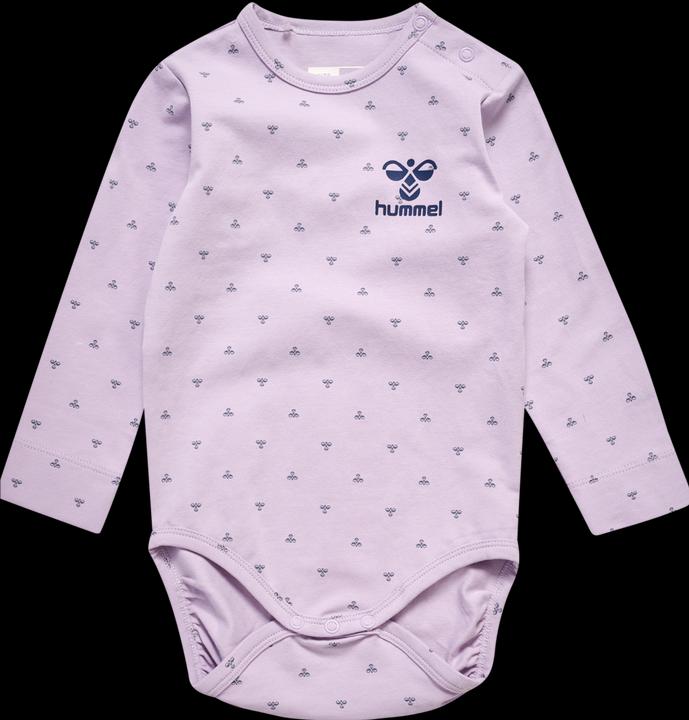 Immagine prodotto hummel hmlBEESY CORPO L/S (62)