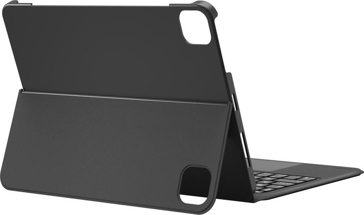 Produktbild Belkin Everyday (DE, iPad Air 2020 (4. Gen), iPad Air 2022 (5. Gen), iPad Pro 11 2020 (2. Gen), iPad Pro 11 2018 (1. Gen), iPad Pro 11 2021 (3. Gen), iPad Pro 11 2022 (4. Gen))