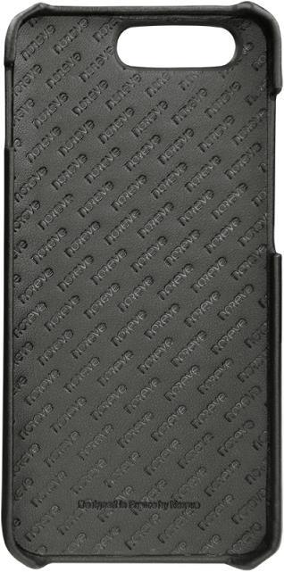 Actual product image Noreve Leather cover (Honor 9)