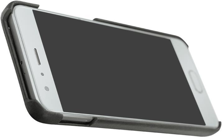 Actual product image Noreve Leather cover (Honor 9)