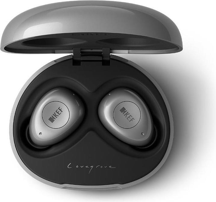 Image du produit KEF Mu3 (ANC, 24 h, Sans fil)