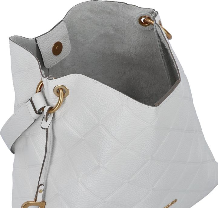 Actual product image Picard Broadway shoulder bag leather 28 cm