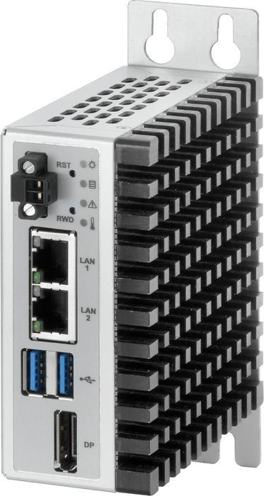 Actual product image Weidmüller Industrial PC