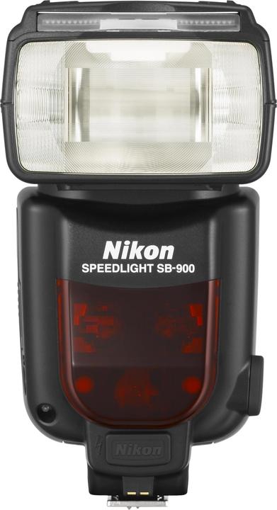 Produktbild Nikon SB-900, High-End Blitzgerät (Aufsteckblitz, Nikon)