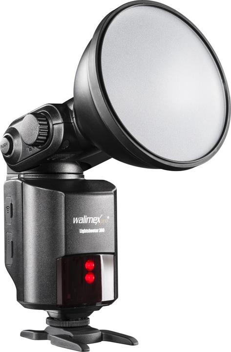 Walimex Flash Light Shooter 360 (Plug-on flash, Various)