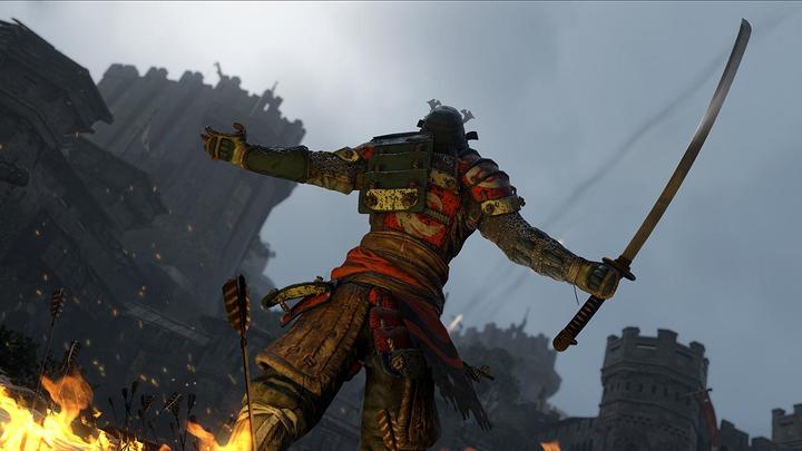 Produktbild Ubisoft For Honor, PS4 Standard Italienisch PlayStation 4 (PS4)