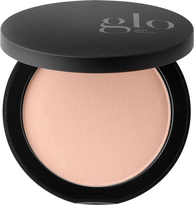 Image du produit GloMinerals Base pressée - beige foncé (Beige Foncé Foncé)