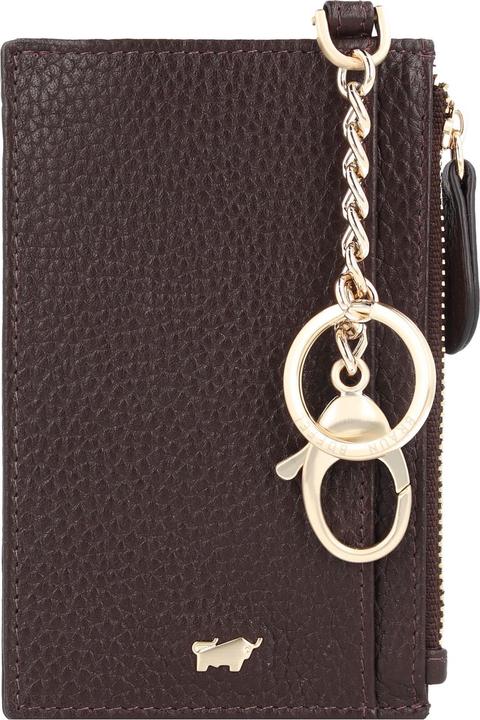 Actual product image Braun Büffel Key case Asti 50407