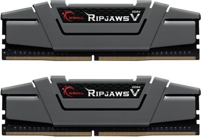 Image du produit G.Skill Ripjaws V (2 x 8GB, 3200 MHz, RAM DDR4, DIMM)