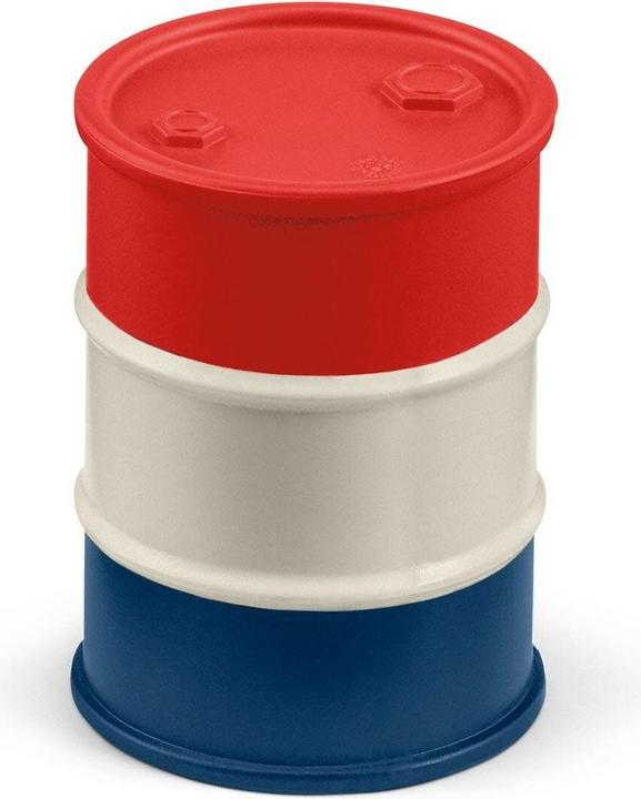 Actual product image Schleich Barrel racing with cowgirl