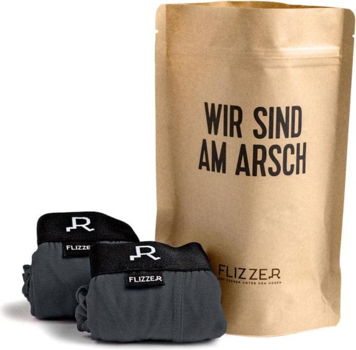 Image du produit Flizzer Le macho (S, lot de 2)