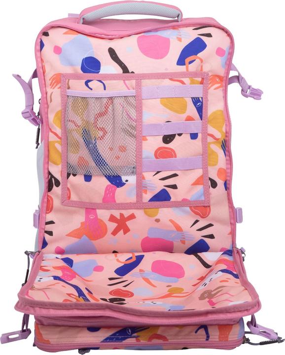 Produktbild Kattbjørn Kattbjoern Rucksack (28 l)
