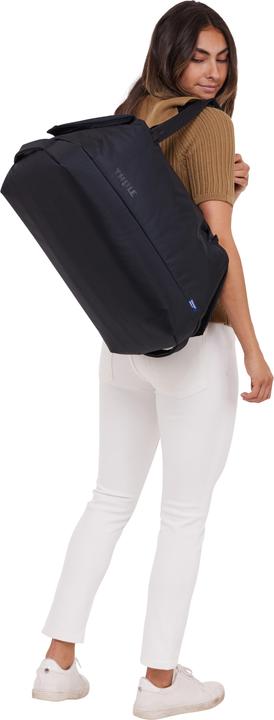 Produktbild Thule SUBTERRA 2 DUFFEL 35L - BLACK (35 l)