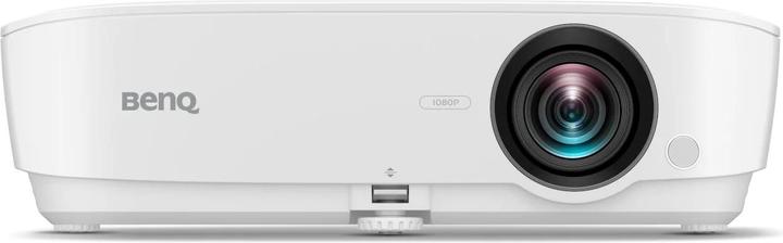 Produktbild BenQ MH536 (Full HD, 3800 lm, 1.49-1.76:1)
