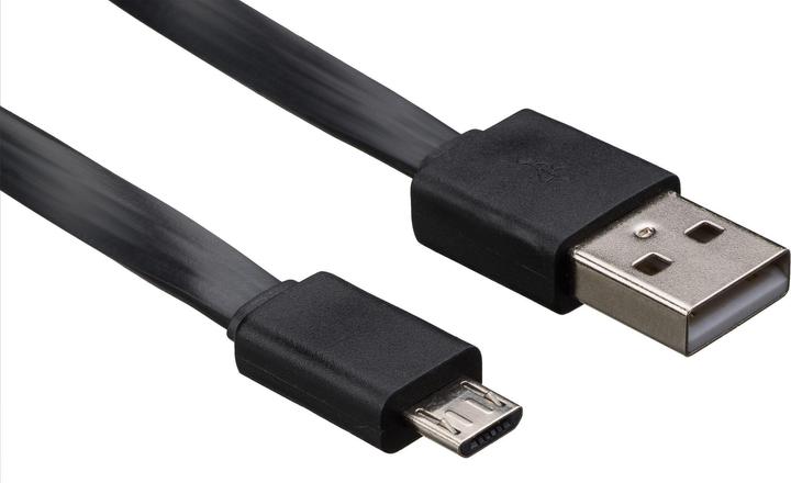 Image du produit Bigben Câble USB (PS4)