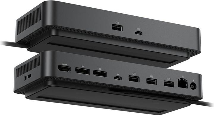 Actual product image Dell Pro Dock WD25 (USB-C, 2 Ports)