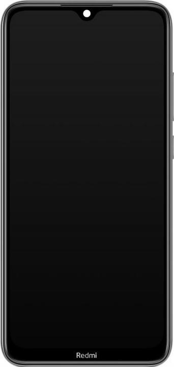 Produktbild Xiaomi Display Unit für Redmi Note 8T, Moonlight weiss (Display)