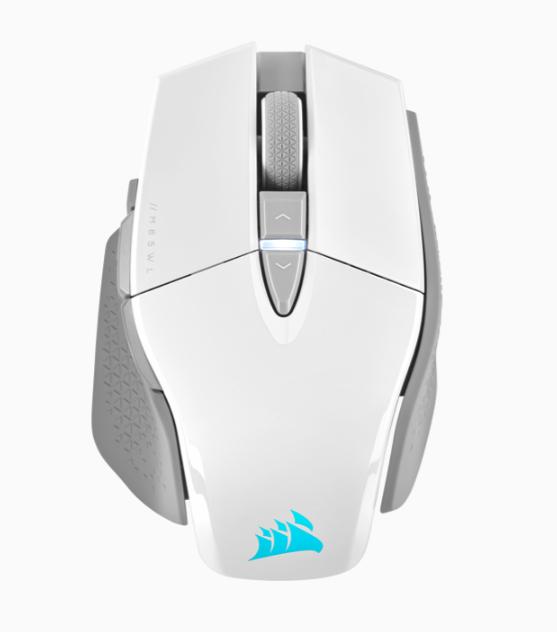 Actual product image Corsair M65 RGB ULTRA (Wireless)