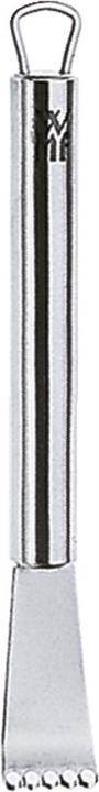 Productafbeelding WMF Citroenschraper 14,5cm Profi Plus roestvrij staal deels gematteerd
