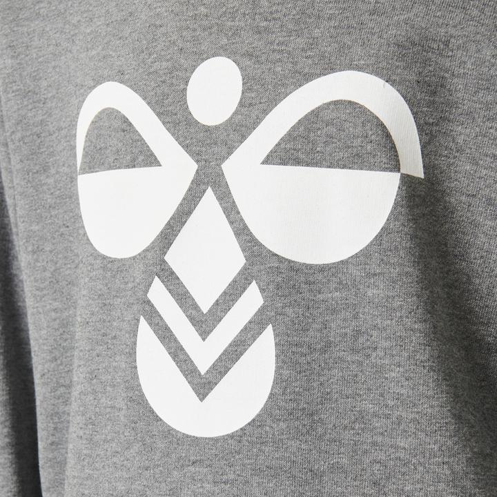 Produktbild hummel Hmlcuatro Hoodie (116)