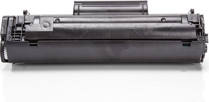 Image du produit Hermex Toner alternatif pour Canon FX-10 0263B002 (CF)