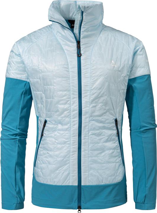 Produktbild Schöffel Hybridjacke Tofane2 (40)