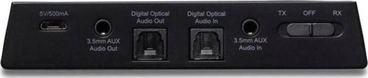 Actual product image Marmitek BoomBoom 100 (Transmitter & Receiver)