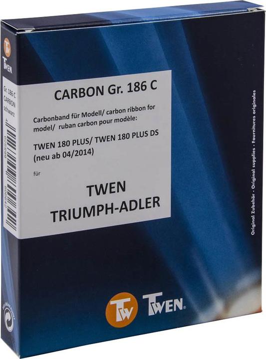 Image du produit Twen Ruban encreur