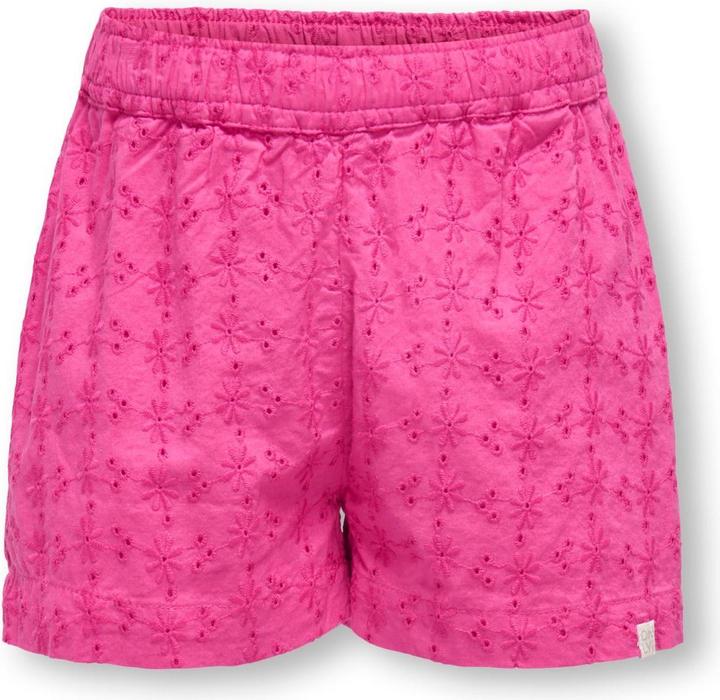Produktbild Only KMGMARGOT Mittlere Taille Normal geschnitten Shorts Shorts (116)