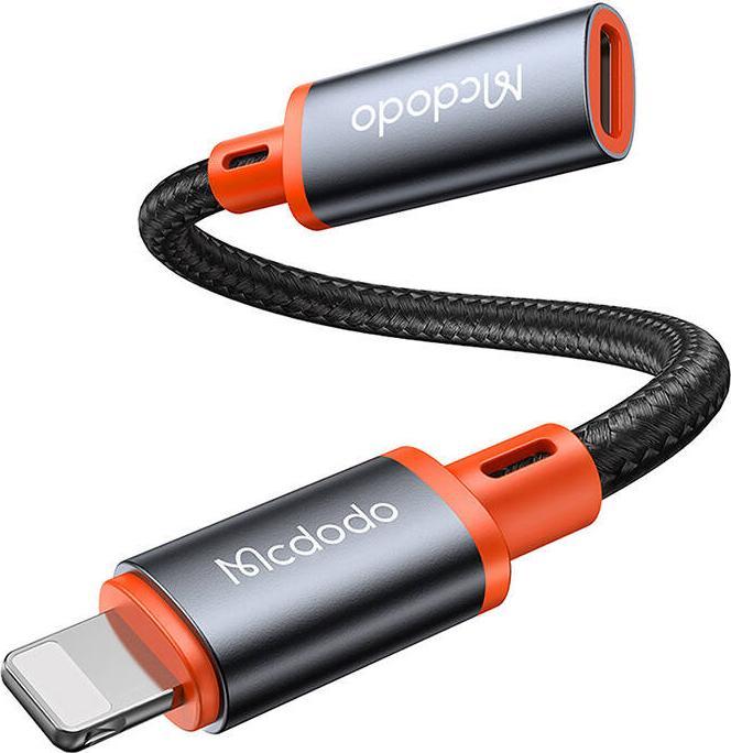 Produktbild Mcdodo Adapter / connector USB-C to Lightning CA-1440 (USB Typ C, Lightning)