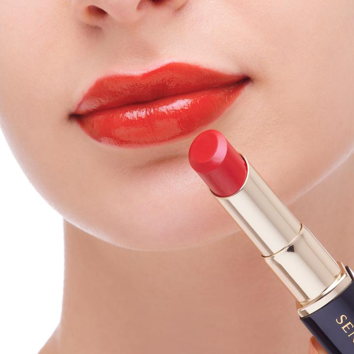 Produktbild Sensai Kanebo Lasting Plump Lipstick Refill LP09 (LP09)