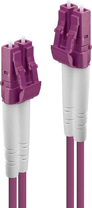 Lindy Fiber optic cable (CAT7, 1 m)