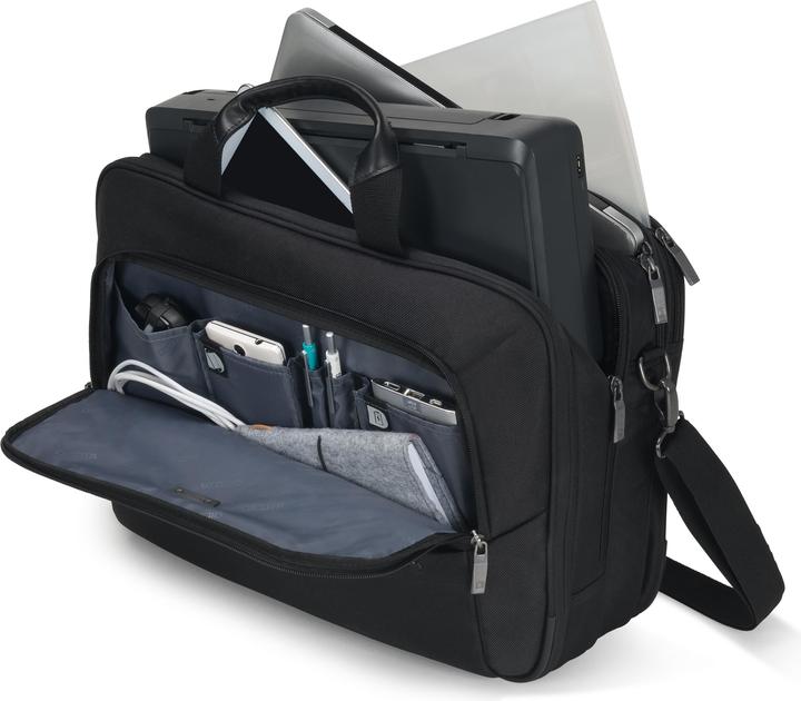 Eco Top Traveller Twin SELECT (15.60", Universal)