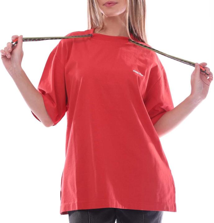 Actual product image Ambush Womens/Ladies Multicord T-Shirt (40 D)