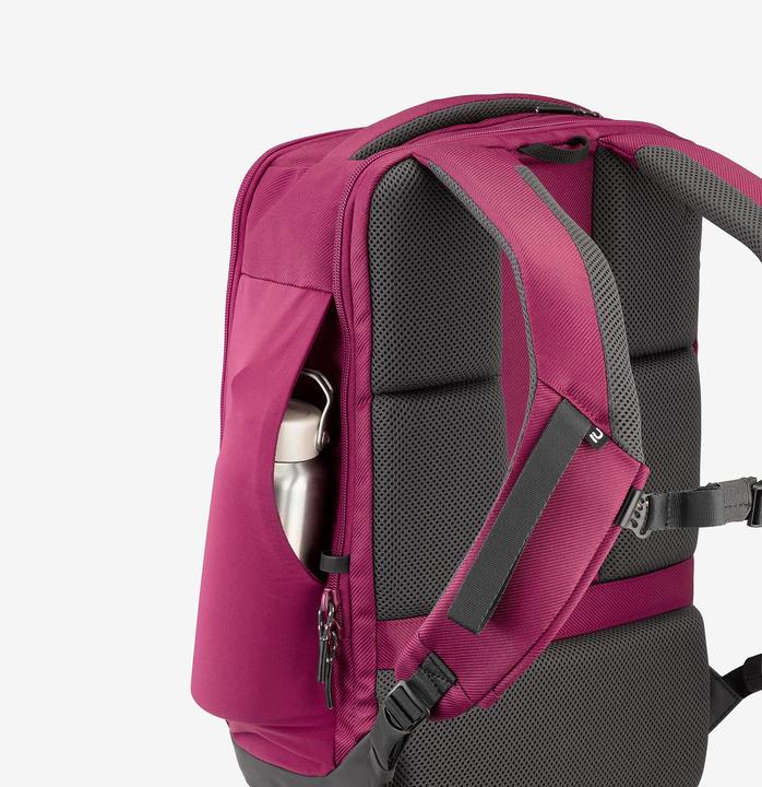Immagine prodotto Quechua Zaino da trekking 23 L Hiking - NH500 (23 l)