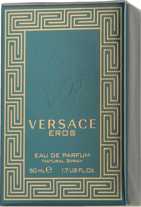 Immagine prodotto Versace Eros (Eau de parfum, 50 ml)