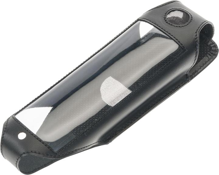 Actual product image Soryt Gigaset leather case