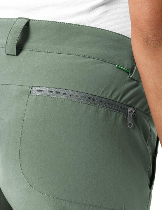 Actual product image Vaude Farley Stretch Shorts II (36)