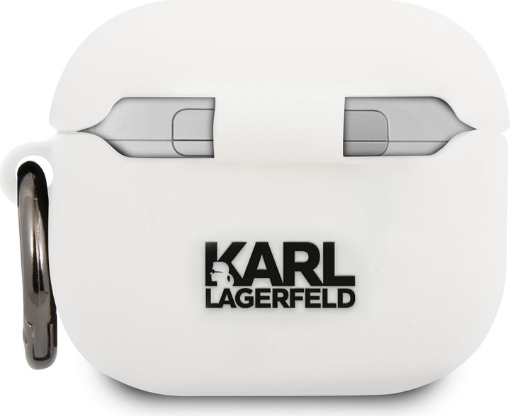 Image du produit Karl Lagerfeld Cas (Manchon pour casque d'écoute)