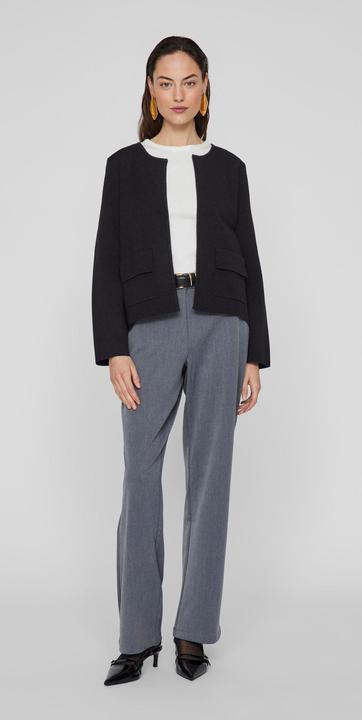Produktbild Vila Offener Strickjacke (XL)