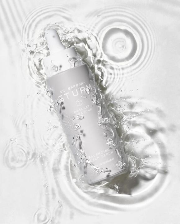 Produktbild Dr. Barbara Sturm Balancing Hair & Scalp Serum (50 ml)