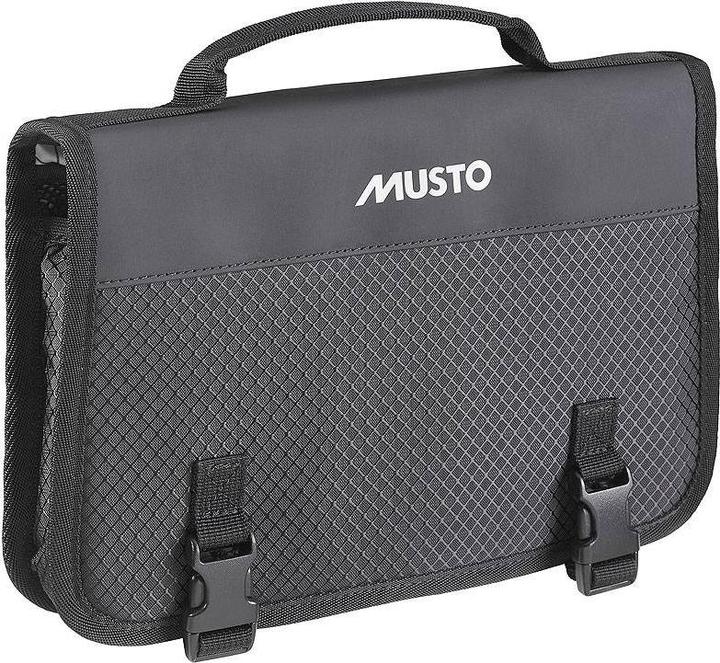 Actual product image Musto Wash Bag